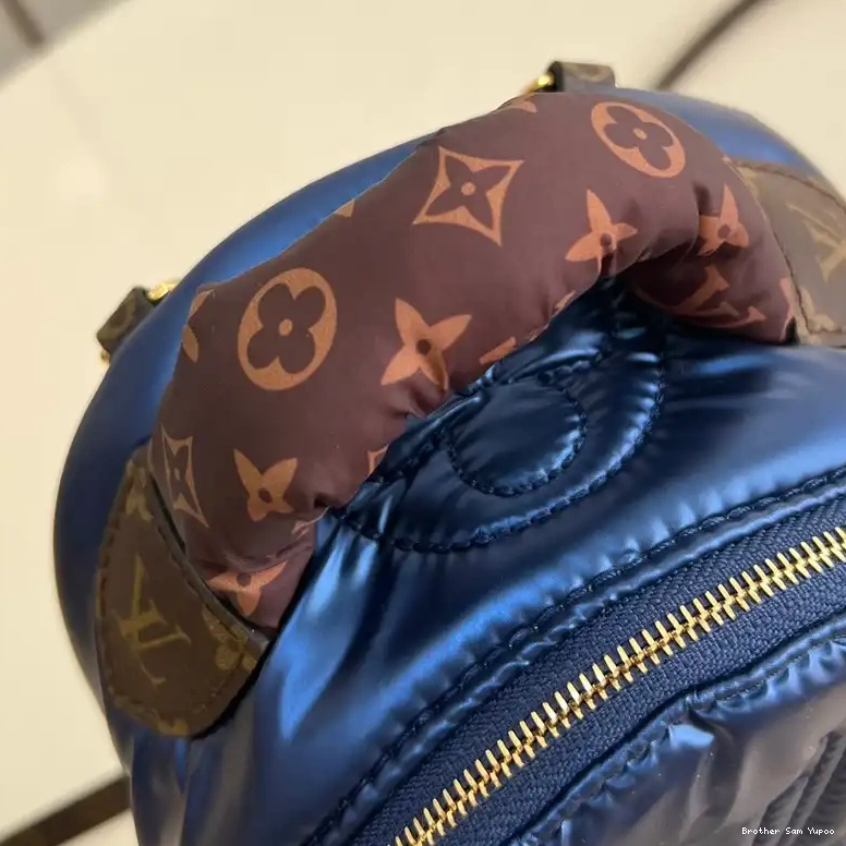 Brother Sam Yupoo Bag 2212YZ0020 LV 0815